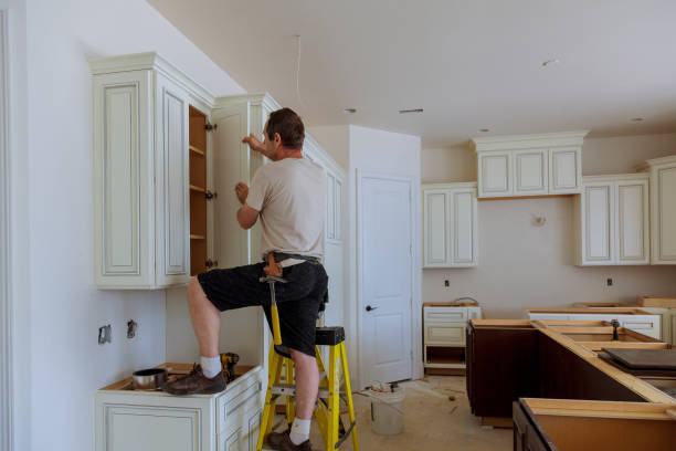 Licensed Appliance Installation service in Flemington, NJ - Remodeling Of Kitchen