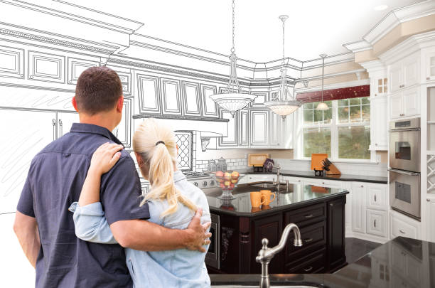 Professional Appliance Installation technician working in Flemington, NJ