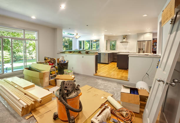 Reliable Appliance Installation contractor in Flemington, NJ by Remodeling Of Kitchen